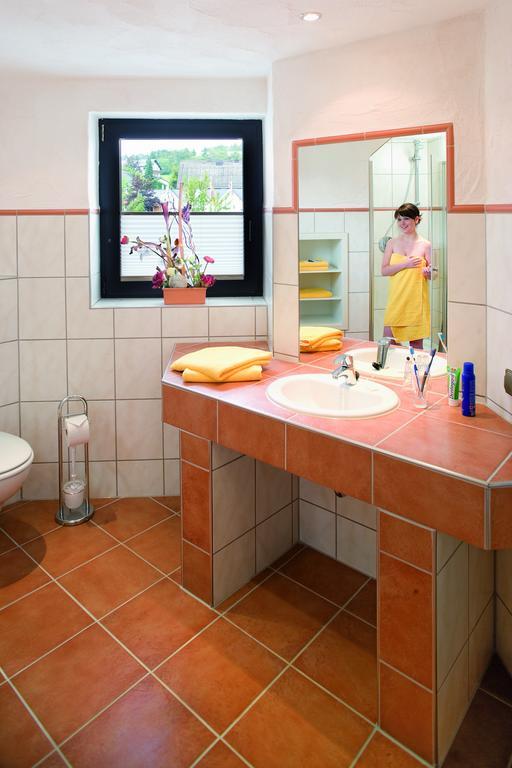 Die Tenne Hotel Willingen  Szoba fotó
