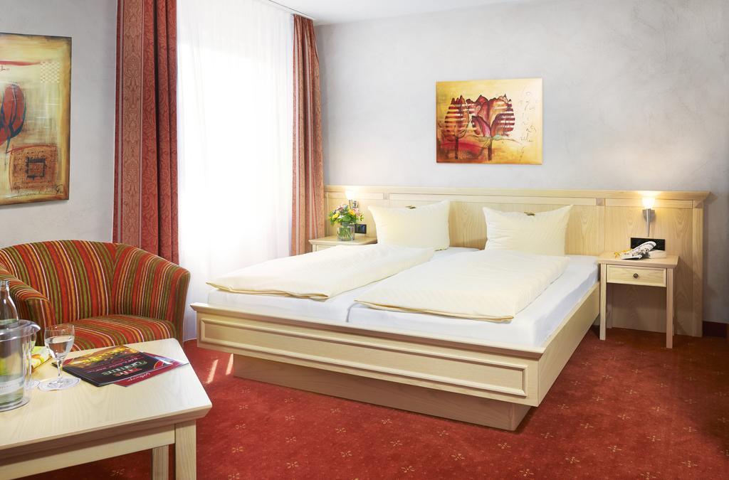 Die Tenne Hotel Willingen  Szoba fotó