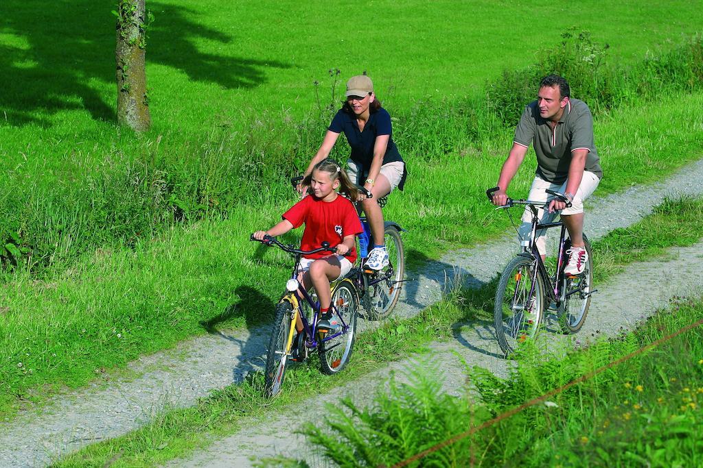 Die Tenne Hotel Willingen  Kültér fotó