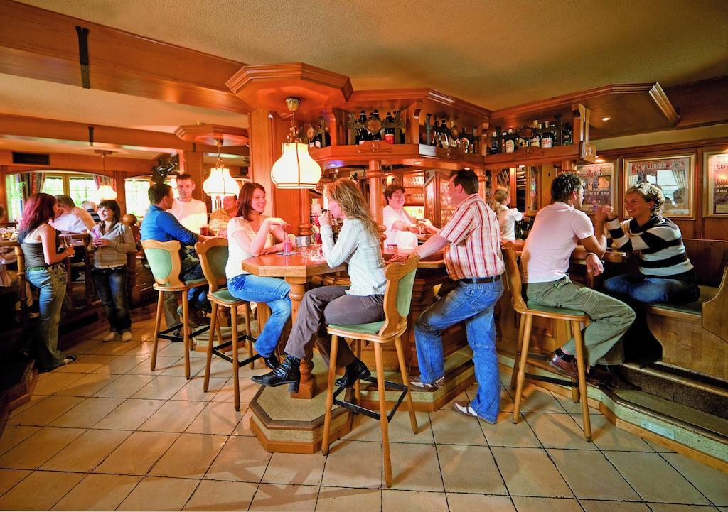 Die Tenne Hotel Willingen  Kültér fotó