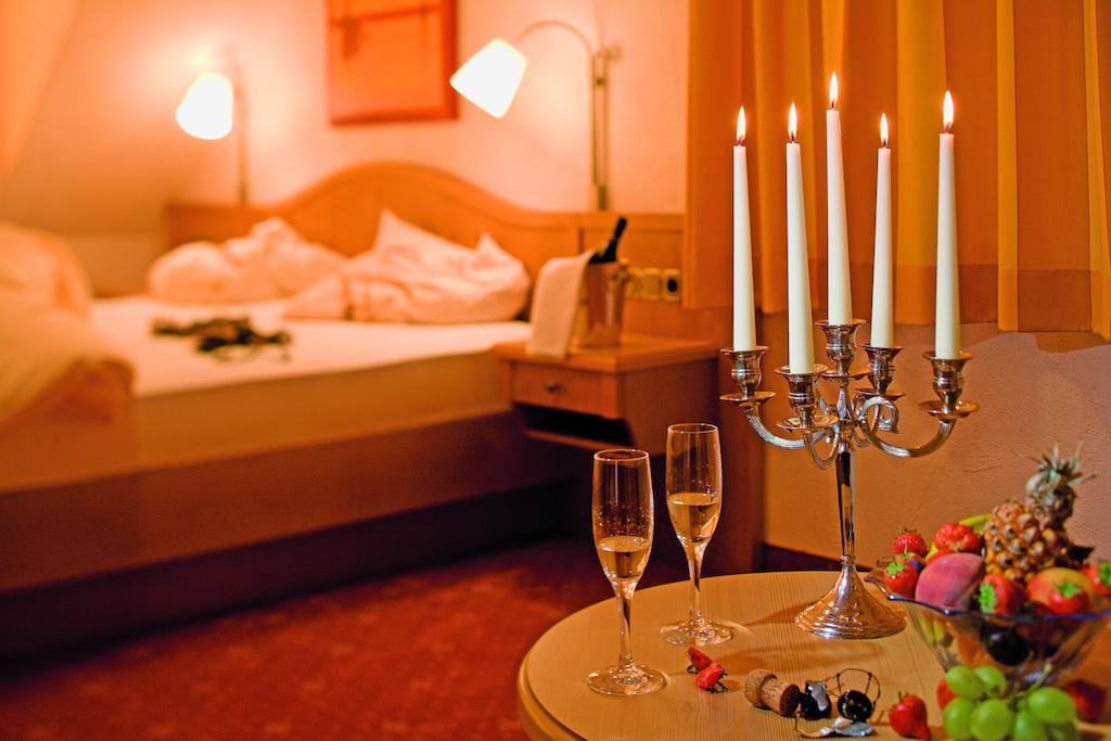 Die Tenne Hotel Willingen  Szoba fotó